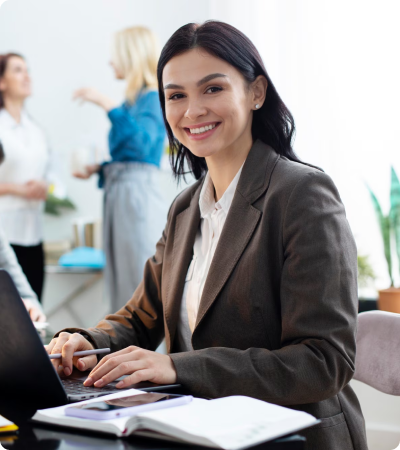 Logic Plus Solutions - Empowering Businesses with Cutting-Edge IT Solutions