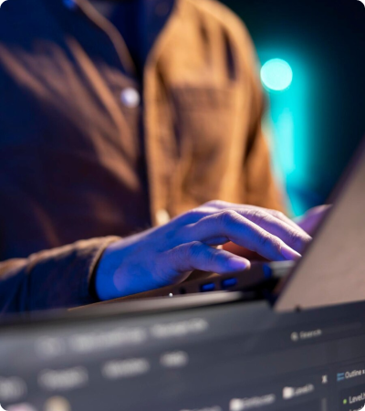 Logic Plus Solutions - Empowering Businesses with Cutting-Edge IT Solutions