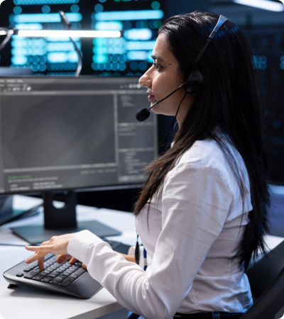 Logic Plus Solutions - Empowering Businesses with Cutting-Edge IT Solutions